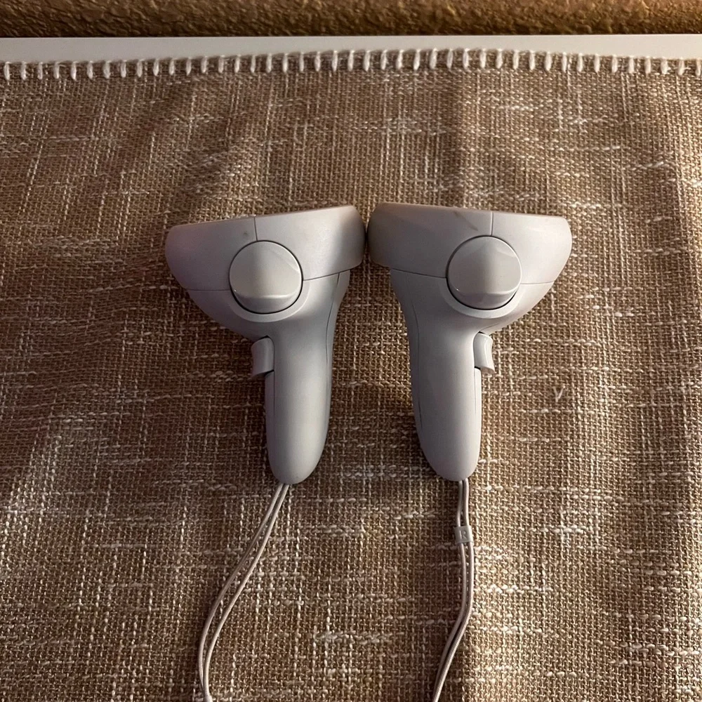 Oculus Quest 2 256 Gb
